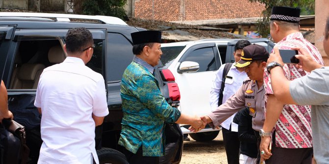 Jadi Korban Kekerasan, Pengamat Terorisme Minta Wiranto Instropeksi Pernyataan Selama Ini